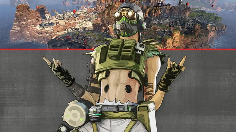 Z Apex Legends „pożegnało” się już 770 tys. oszustów