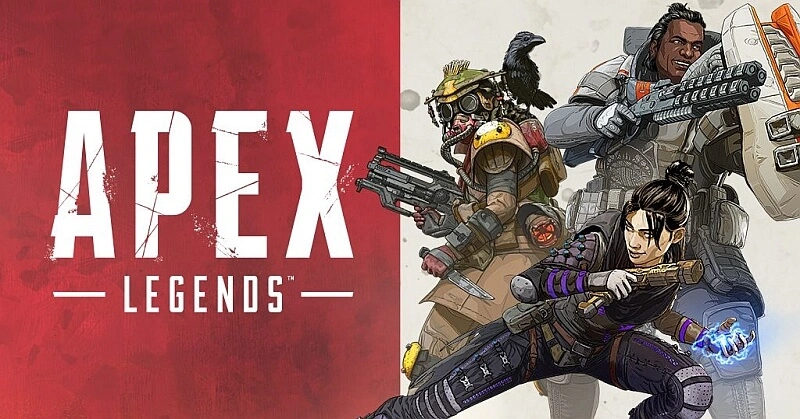 Grasz w Apex Legends? Nie oszukuj, bo wkrótce spotka cię najgorsze