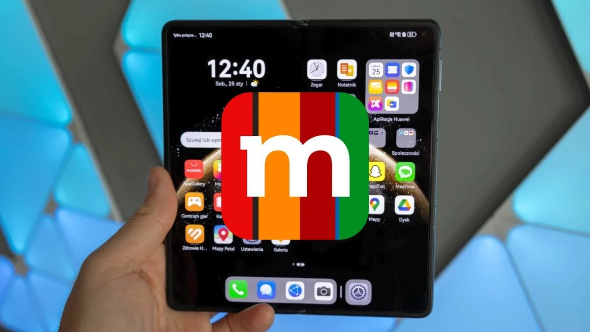 mBank wyłącza aplikację na smartfonach popularnego producenta. Co się stało?