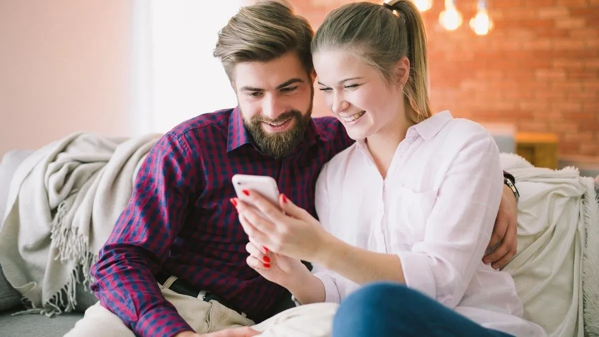 Xiaomi Home aplikacja