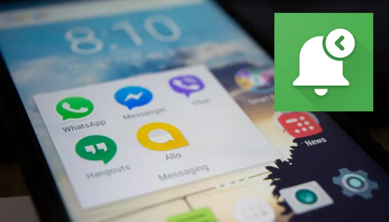 Gubisz ważne powiadomienia na Androidzie? Ta aplikacja rozwiąże problem