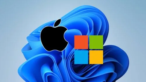 Apple wydało swoje kluczowe aplikacje na Windows 11 i Windows 10