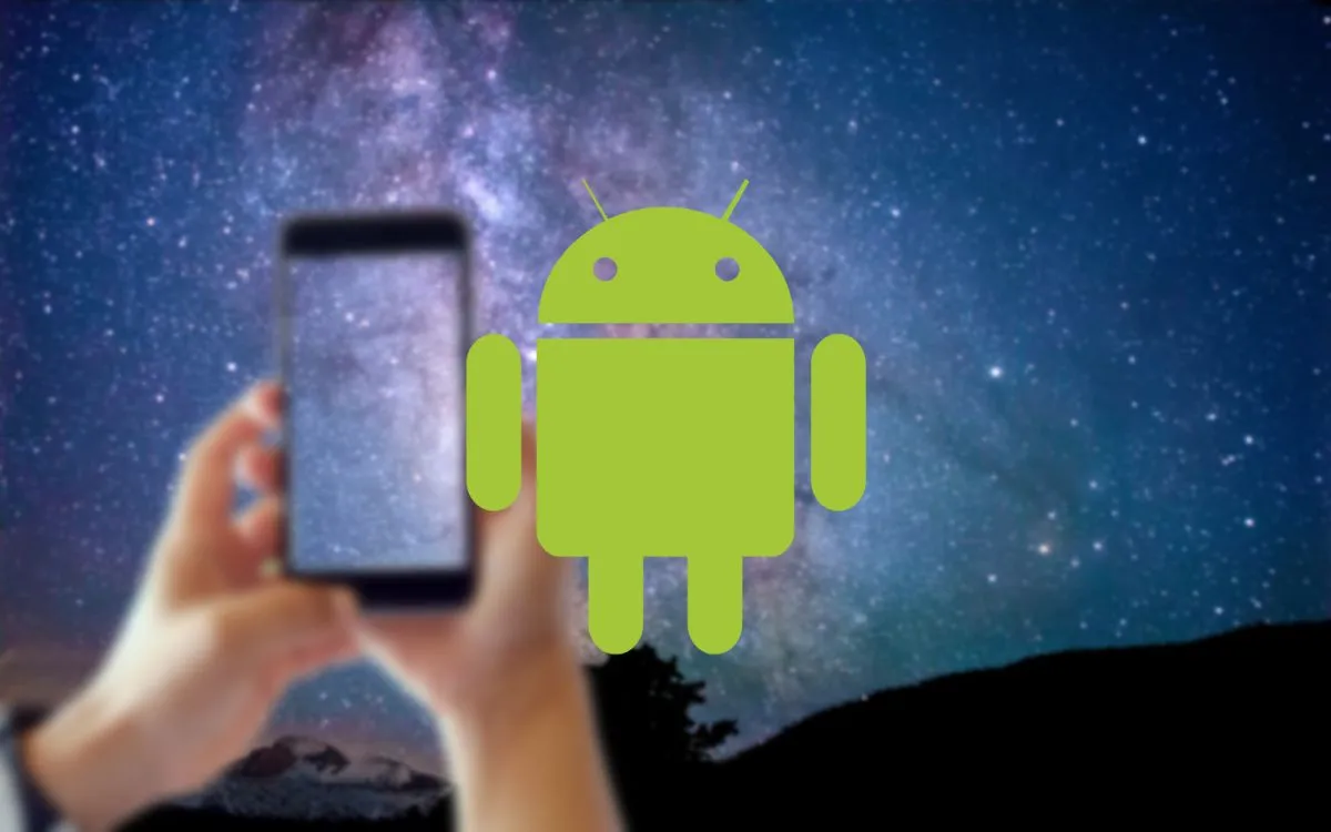 Najlepsze darmowe aplikacje astronomiczne na Androida