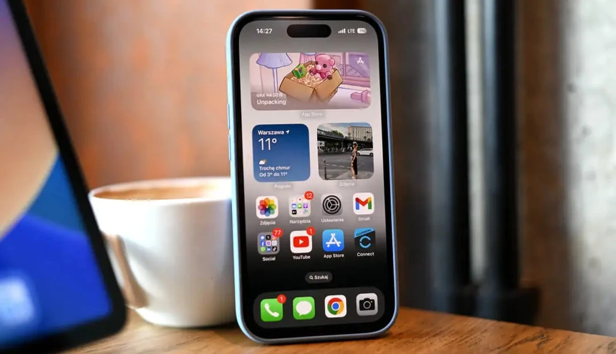 Apple dopuści aplikacje spoza App Store na iOS. Fani zrozpaczeni