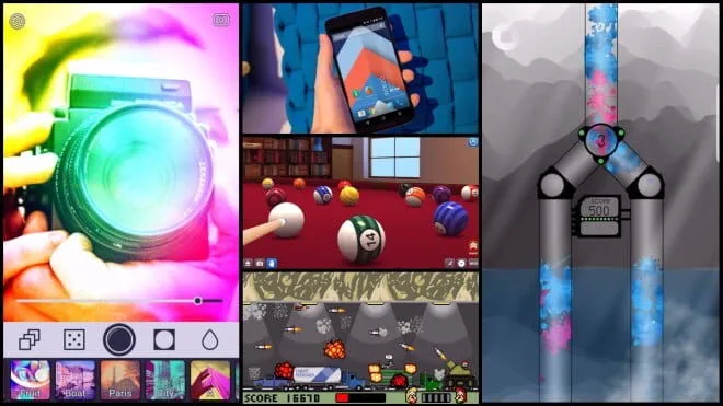 Te gry i aplikacje na Androida pobierzesz teraz za darmo. Można zaoszczędzić nawet 111 zł