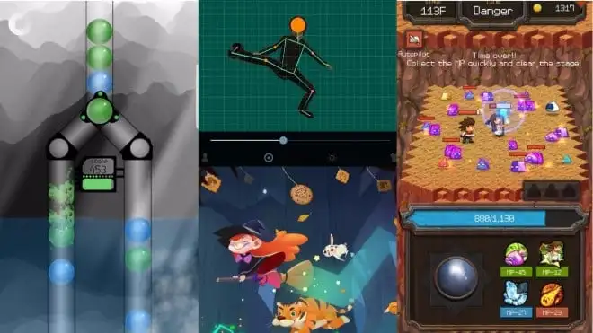 Android: Gry i aplikacje o wartości 120 zł teraz do pobrania za darmo