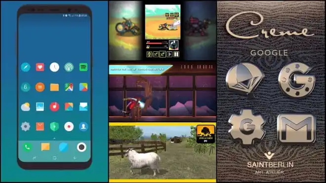 30 gier i aplikacji na Androida o wartości 168 zł można teraz pobrać za darmo