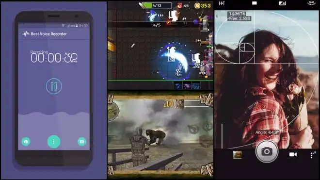 Promocje z Google Play: 31 gier i aplikacji do pobrania całkowicie za darmo