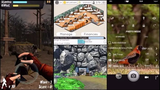 Świetna okazja. Pobierając te gry i aplikacje na Androida zaoszczędzisz nawet 175 zł