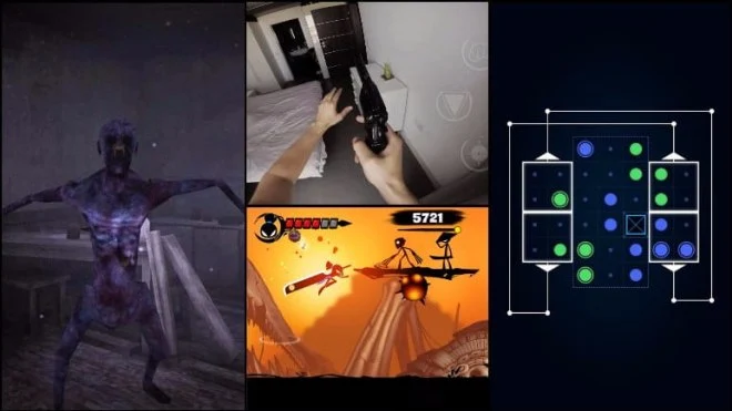 Promocja na Androida. Gry i aplikacje o wartości 217 zł dostępne teraz za darmo