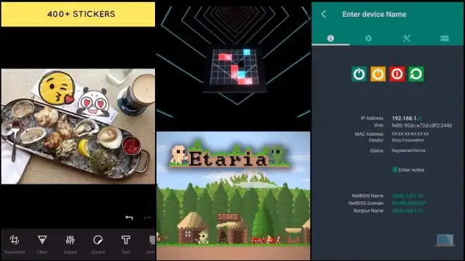 24 gry i aplikacje na Androida o wartości 135 zł pobierzesz teraz za darmo!