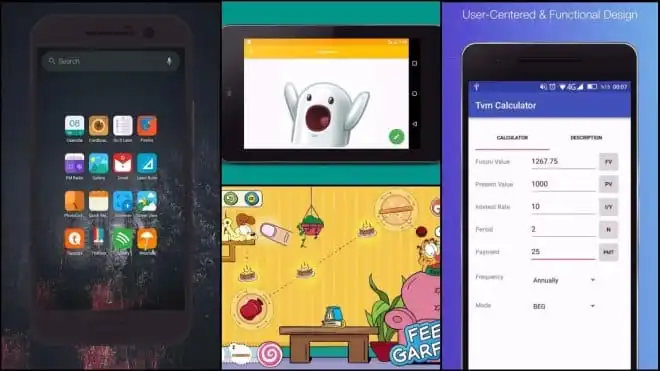 Te gry i aplikacje na Androida pobierzesz teraz za darmo. Można zaoszczędzić 75 zł