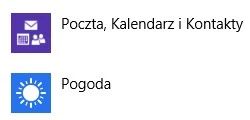 Windows 8.1: Kontrolujemy zużycie przestrzeni przez aplikacje