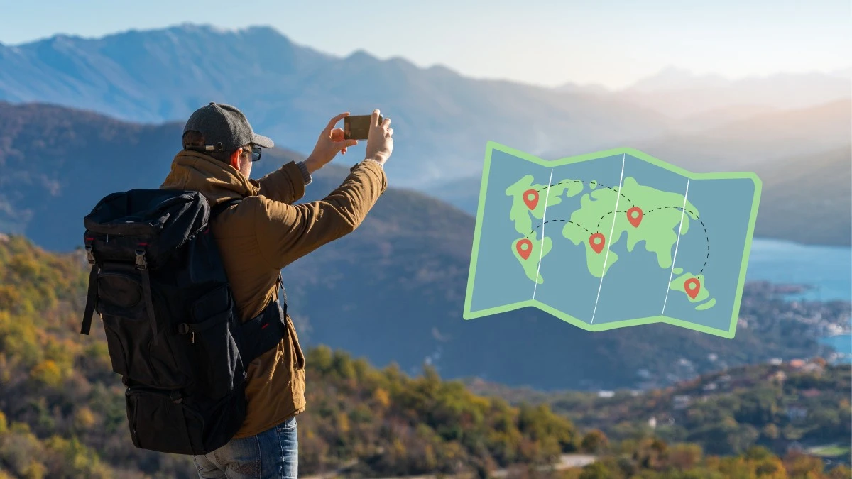 Aplikacje przydatne w podróży. Korzystam z nich cały czas