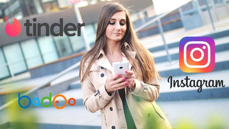 Korzystasz z serwisów randkowych? Według Kaspersky Lab to siedlisko oszustów