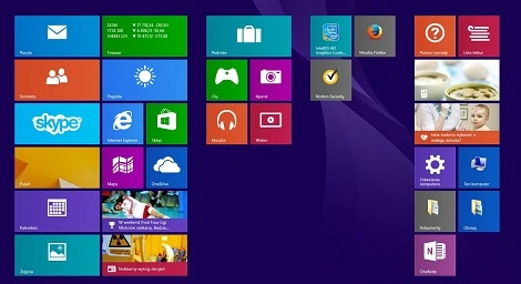 Microsoft zdecydował, jak nazywać swoje aplikacje