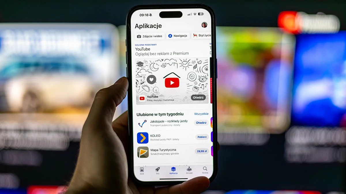 Apple wbija nóż w plecy małym deweloperom. DMA nie dla nich