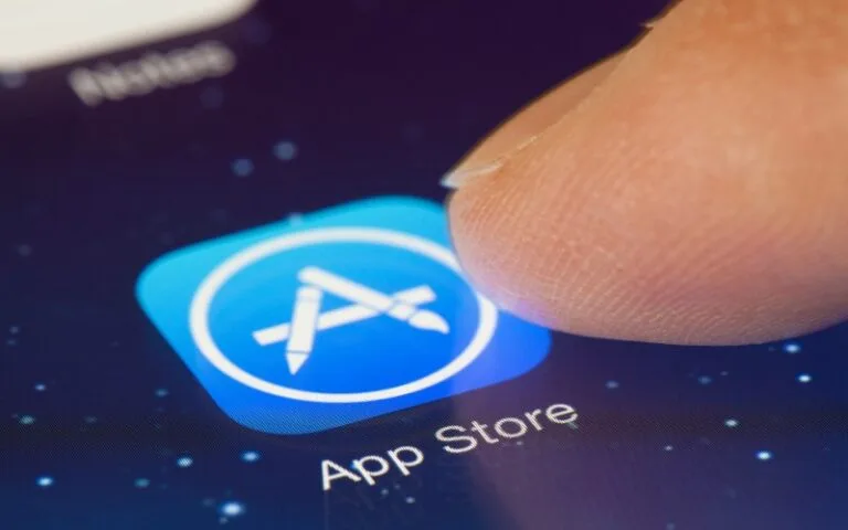 Teraz w AppStore ocenisz także aplikacje Apple