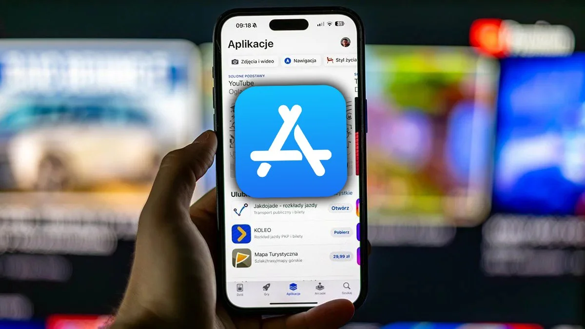 Symulatory gier retro w App Store. Nadeszła wyczekiwana zmiana