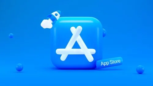 Zmiany w App Store coraz bliżej. Sklep podzieli się na pół