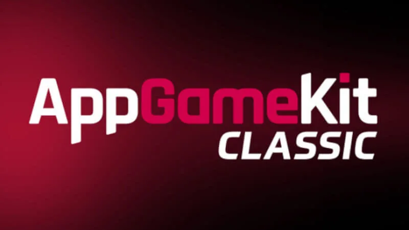 AppGameKit Classic za darmo na Steam, trzeba się spieszyć. Silnik do tworzenia gier