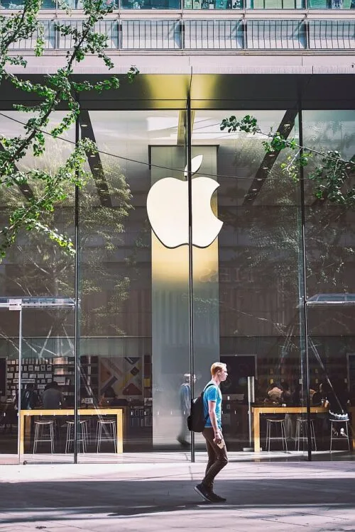 14-latek próbował zgłosić Apple problem z Face Time