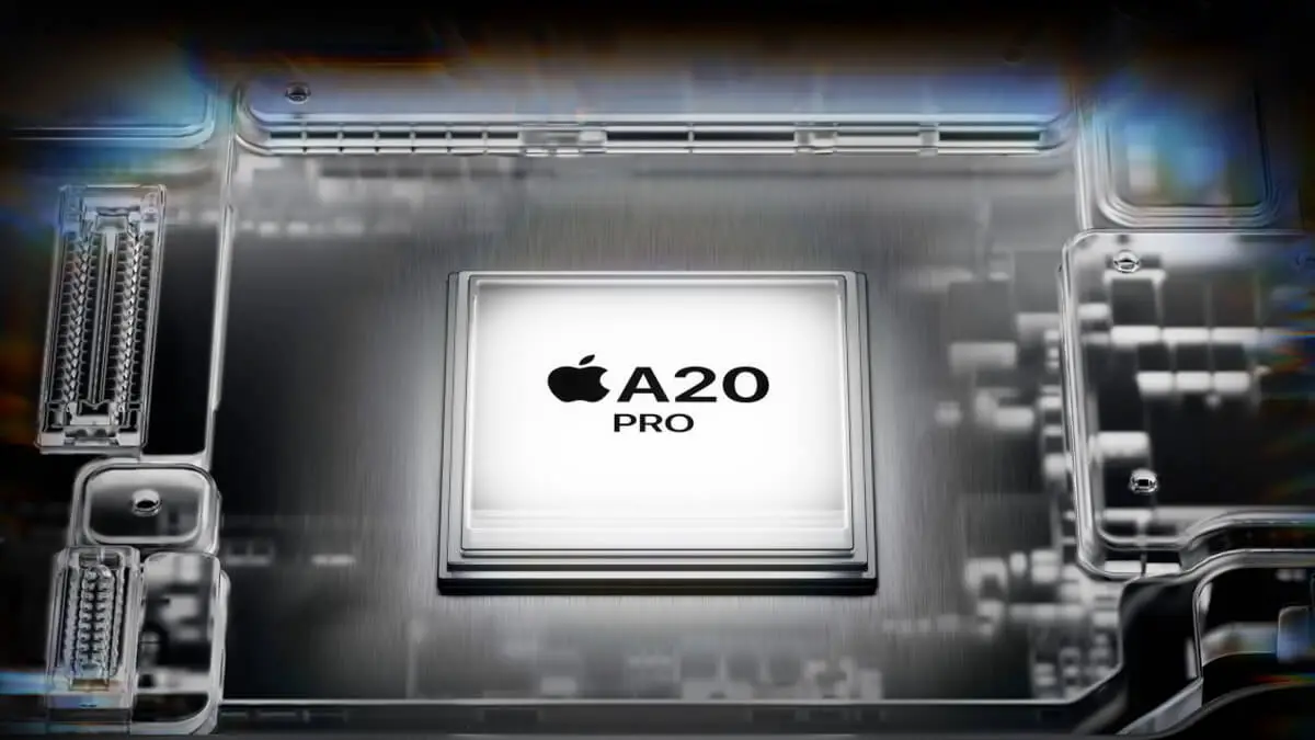 Nowy iPhone szybszy od 16-calowego MacBooka Pro? Rekord procesora w Geekbench