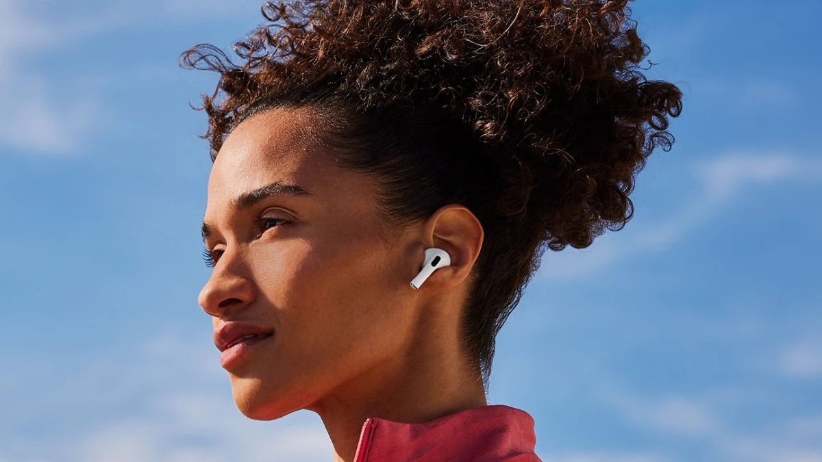 Nowe AirPodsy mogą otrzymać funkcje, których się nie spodziewasz