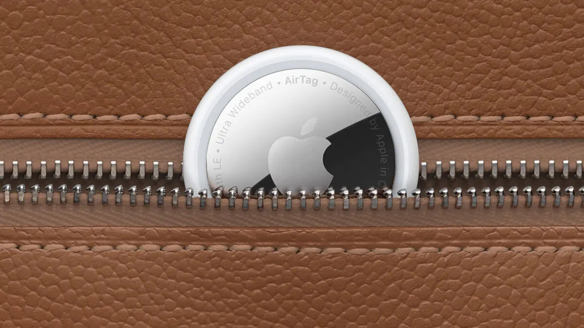 Apple pozwane za AirTagi. Mogą być skutecznymi narzędziami do prześladowania ludzi