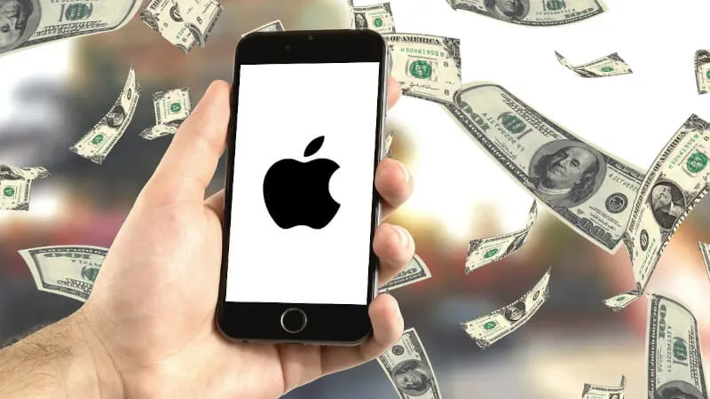 Apple ugina się. Dopuszcza płatności z innych źródeł niż App Store w Holandii i Korei
