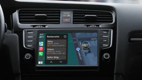 Nadciąga Apple CarPlay 2.0. To będzie nowy wymiar integracji z autem