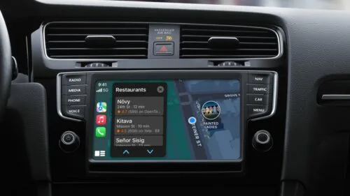 apple carplay 2.0