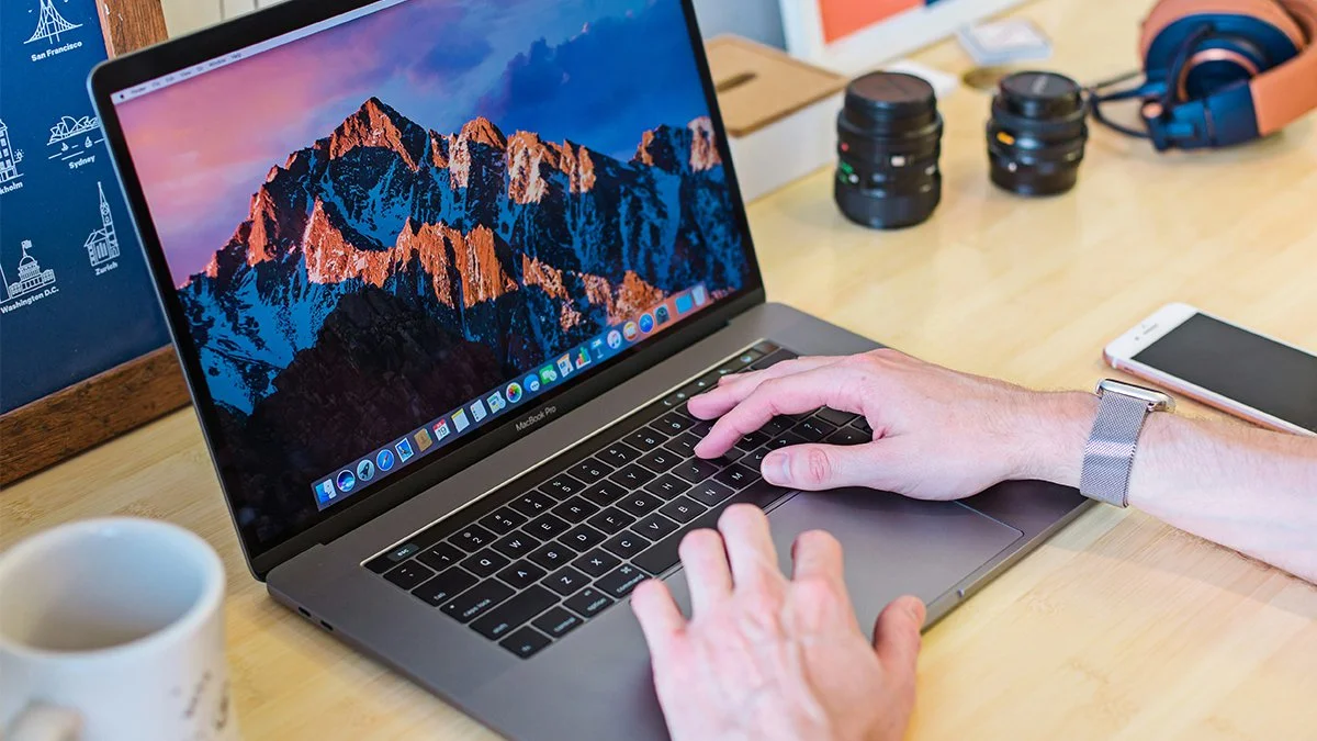 Apple planuje wypuścić chip M4. Główne skrzypce zagra AI