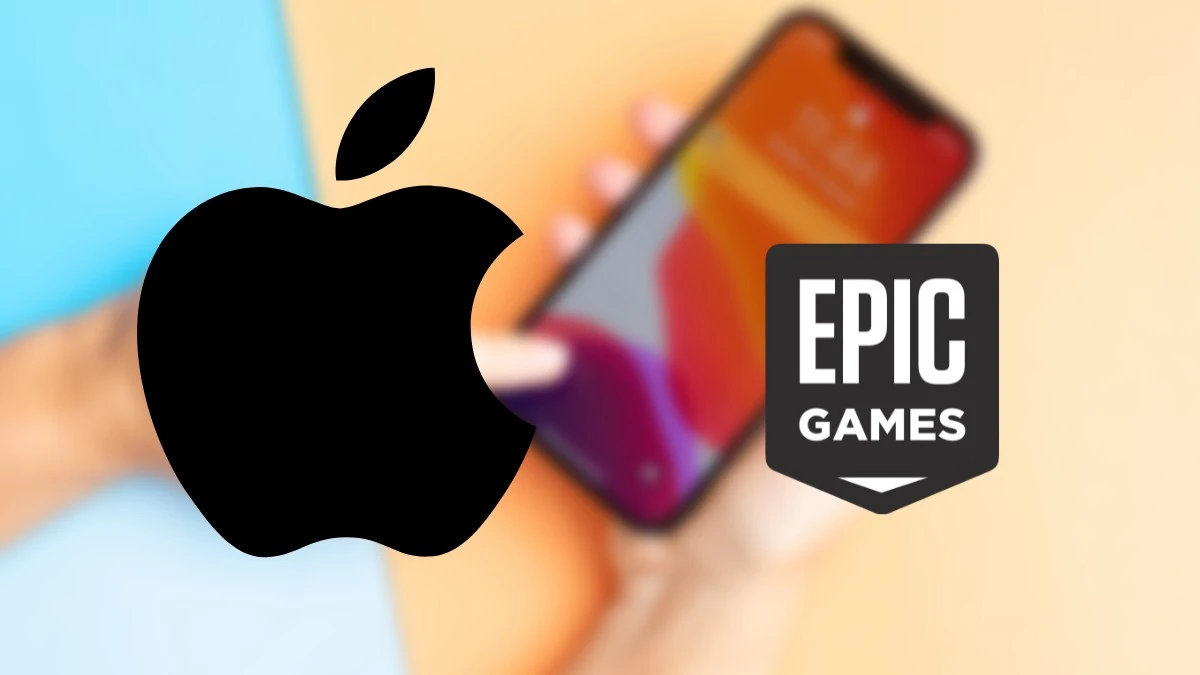 Apple znów wygrało w sądzie z Epic Games. Co to znaczy dla Fortnite?