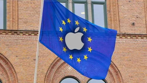 Unia Europejska chce pozwać Apple. Takiej kary jeszcze nie było