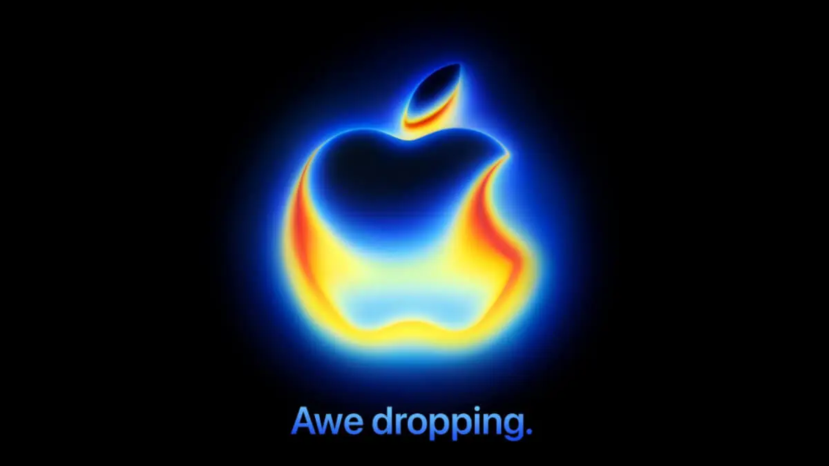 Apple ogłasza pokaz nowości. Ten dzień przejdzie do historii?