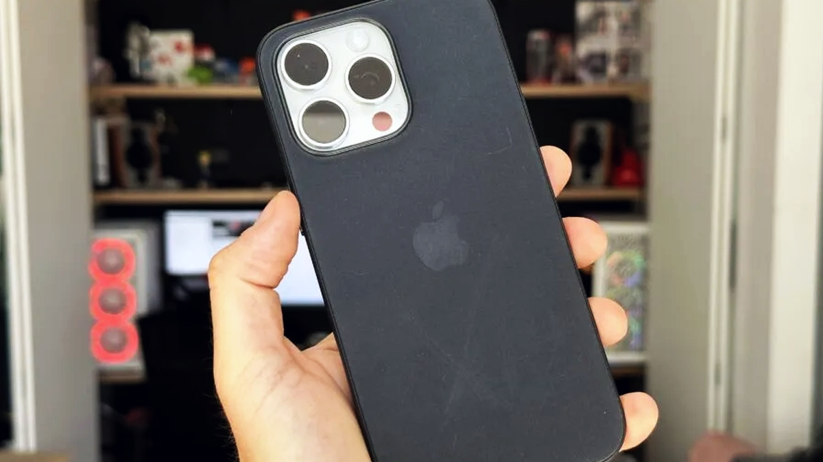 O nie! Apple wraca z najgorszym etui świata, ale w nowym wydaniu