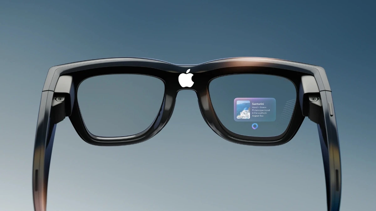 Apple szykuje inteligentne okulary. Jak będą wyglądać?