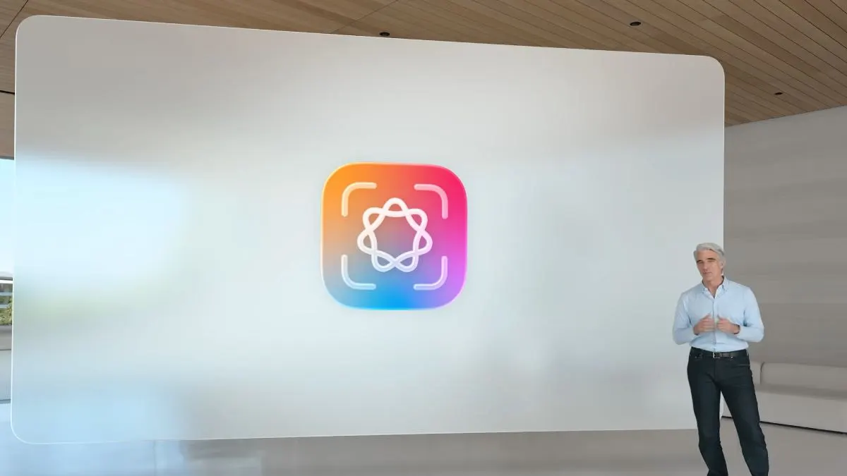 Apple Intelligence z nowościami. Tym razem otrzymamy polski język?