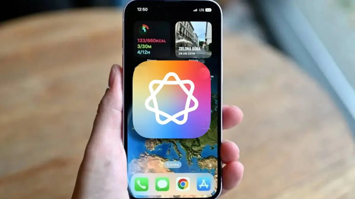 Apple Intelligence oficjalnie w Polsce. Poznaliśmy szczegóły