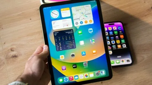 Apple pokaże nowe iPady jeszcze w tym tygodniu