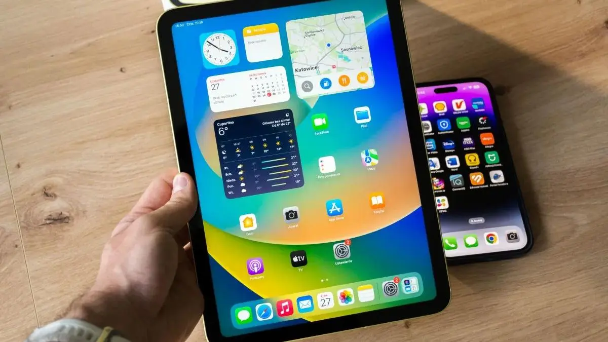 Premiera nowych iPadów opóźniona. Na szczęście i tak jest blisko