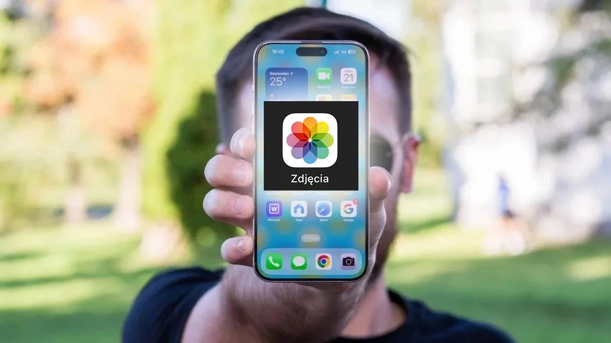iPhone pozwoli usunąć tę aplikację. Na pewno z niej korzystasz