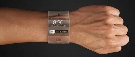 Zegarek Apple iWatch pojawi się jeszcze w tym roku