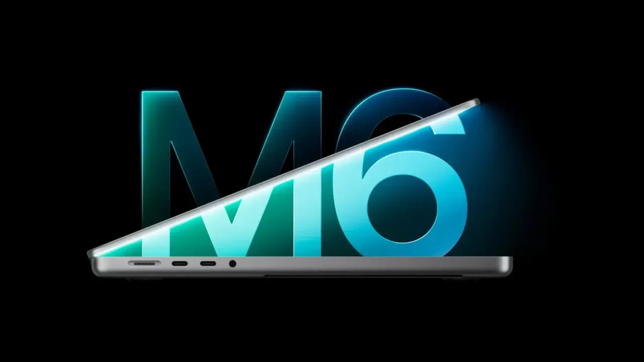 MacBook Pro z M6 debiutuje. Poznaliśmy ceny w Polsce