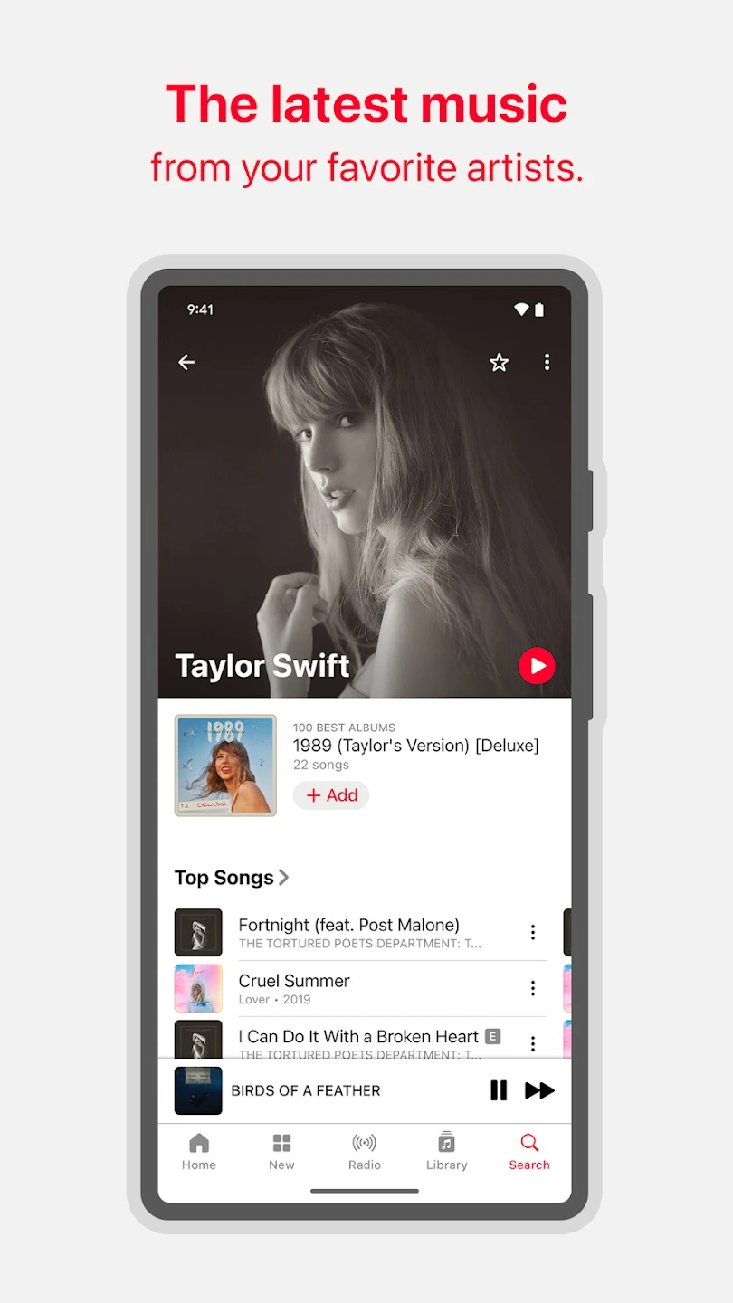 Apple Music z droższym abonamentem? Wszystko na to wskazuje