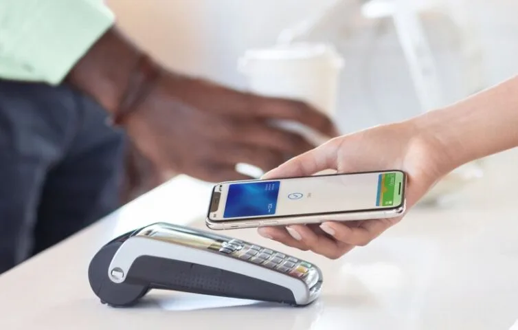 Apple Pay z usługą „Kup teraz, zapłać później”