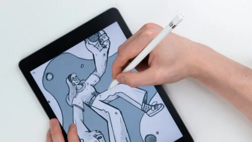 Nowy Apple Pencil może wynieść pisanie i rysowanie na nowy poziom