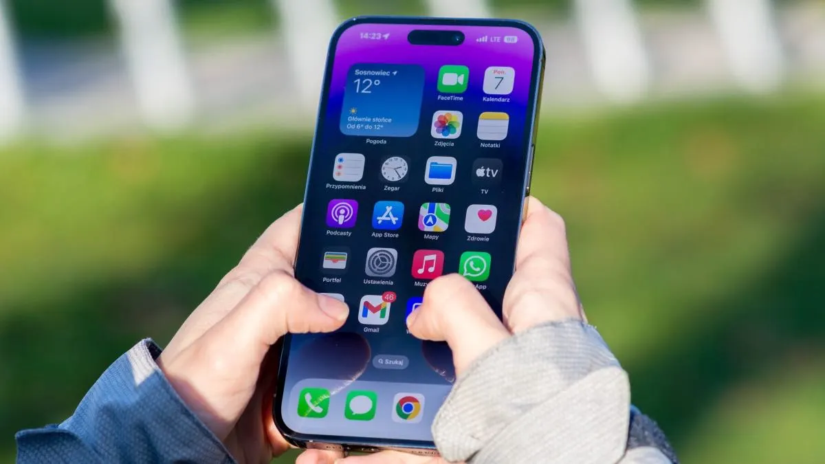 Apple chce zostać gigantem AI i ma na to całkiem sprytny plan