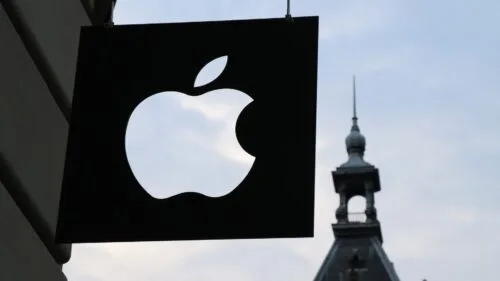 Apple pozwane za żenującą ilość darmowego miejsca w iCloud